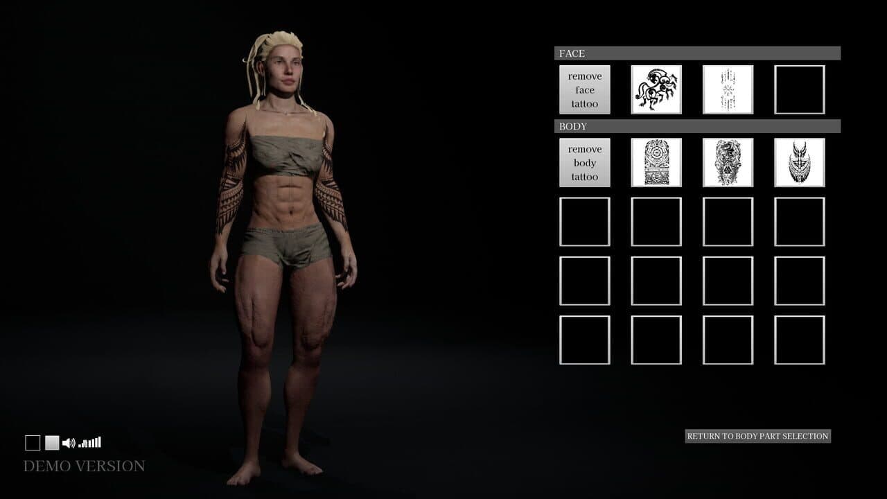 Anvil screenshot 1