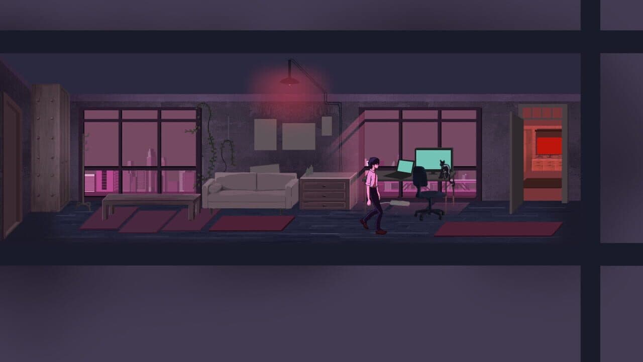 Anomalistic Revolution thumbnail 5