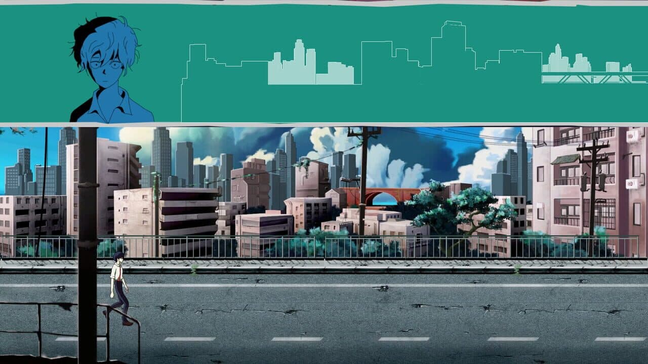 Anomalistic Revolution thumbnail 2