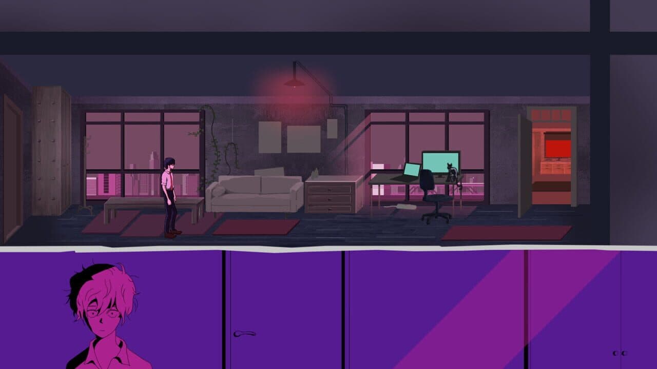 Anomalistic Revolution thumbnail 3