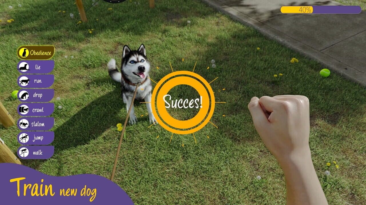 Animal Trainer Simulator thumbnail 3