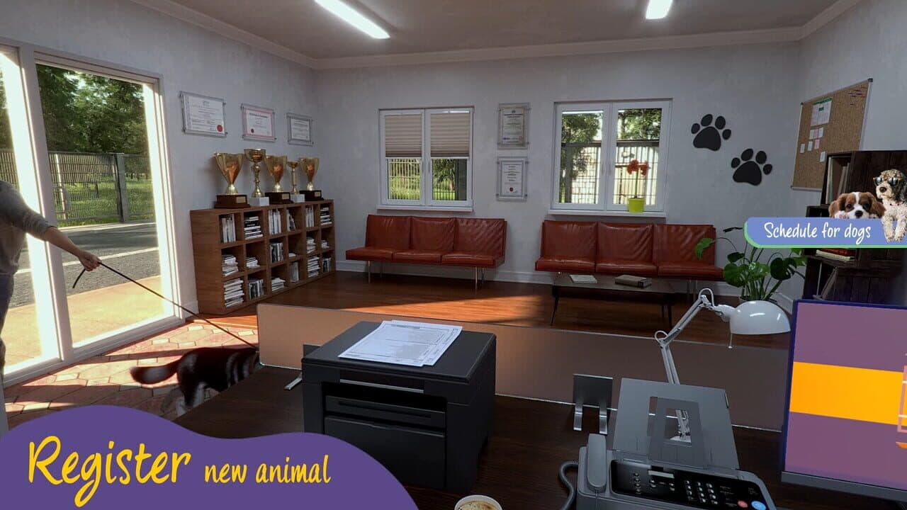 Animal Trainer Simulator thumbnail 4