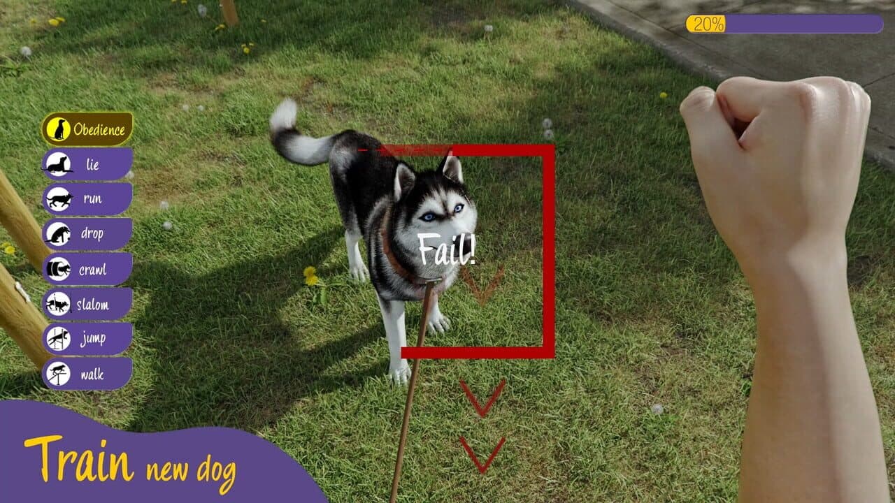 Animal Trainer Simulator thumbnail 10