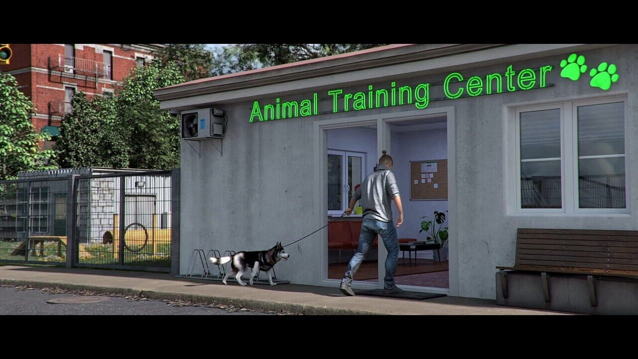Animal Trainer Simulator thumbnail 11
