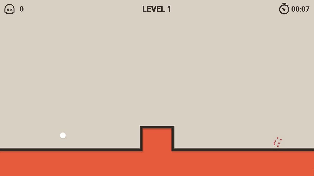 Ball laB 2 screenshot 1