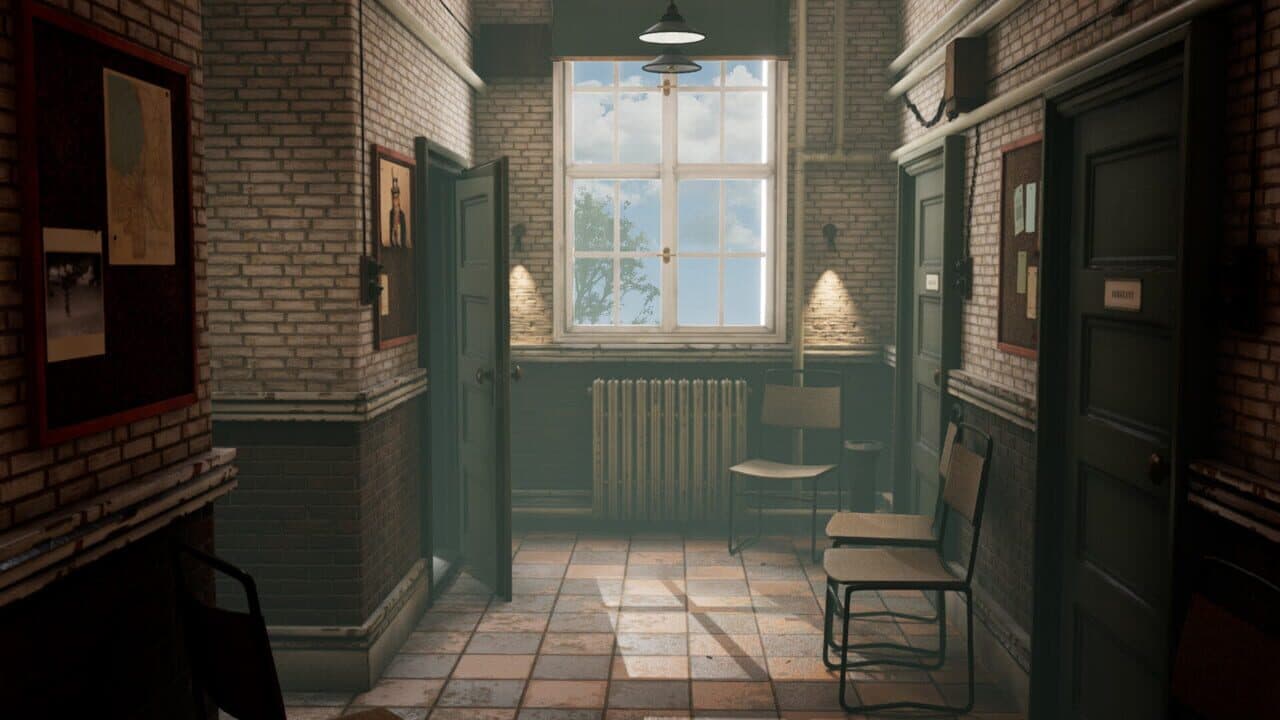 B-17 Flying Fortress: The Mighty 8th Redux screenshot 1
