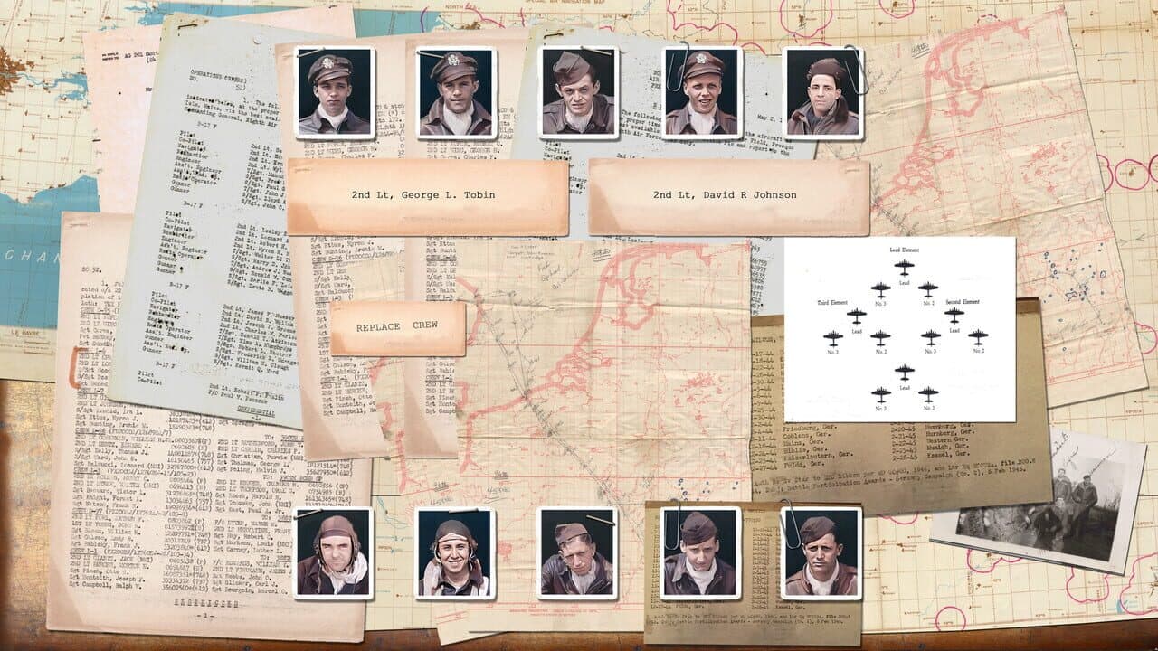 B-17 Flying Fortress: The Mighty 8th Redux thumbnail 6