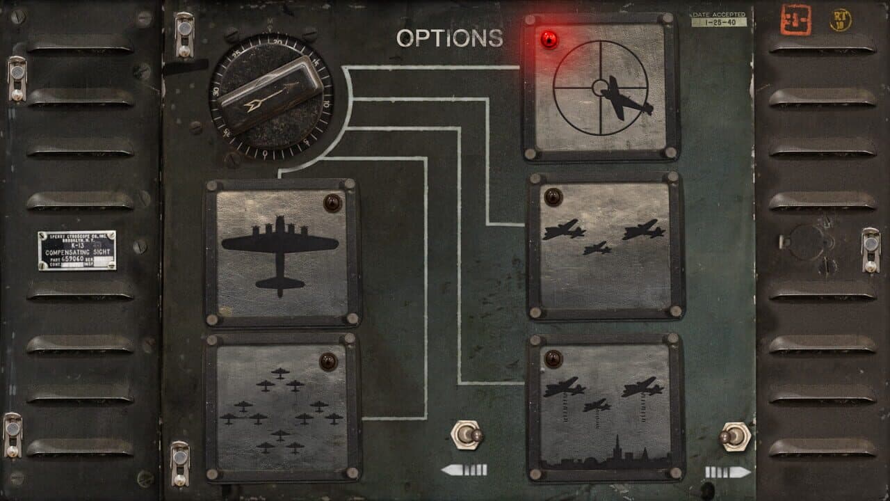 B-17 Flying Fortress: The Mighty 8th Redux thumbnail 4