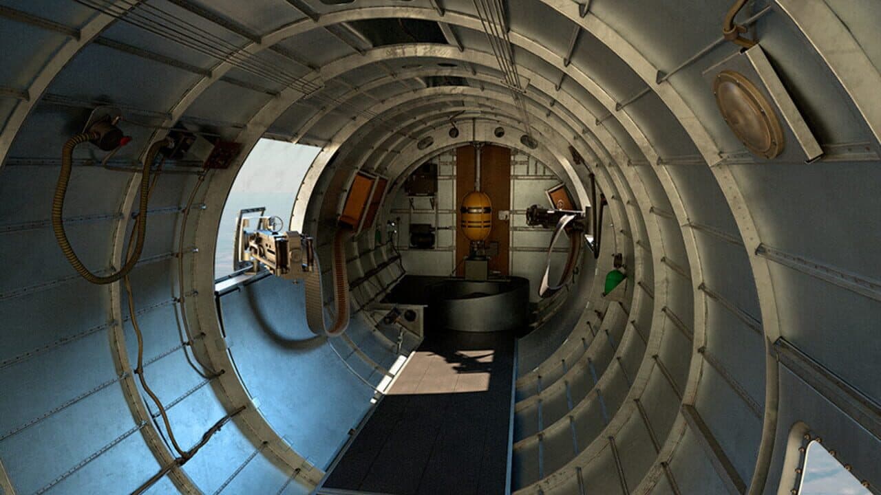 B-17 Flying Fortress: The Mighty 8th Redux thumbnail 5