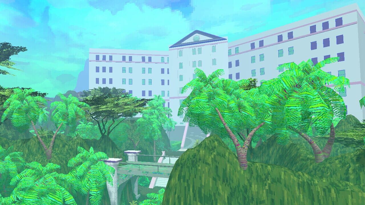 Broken Reality 2000 thumbnail 2