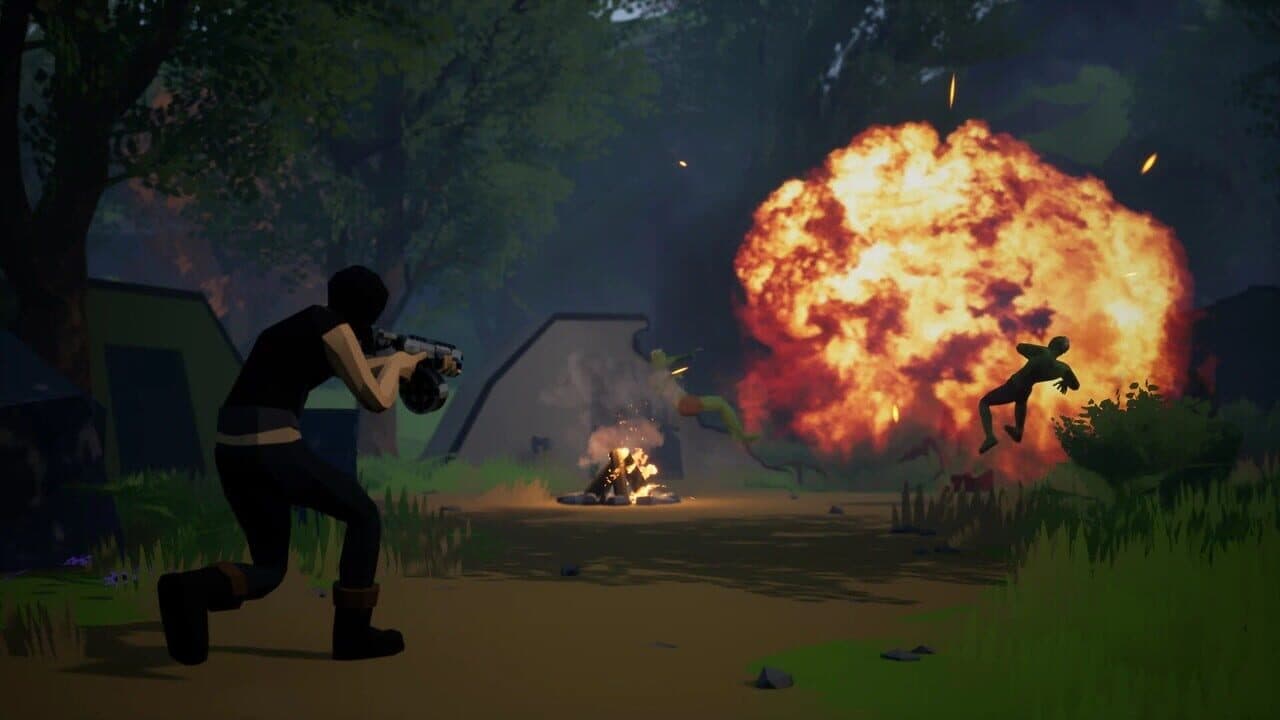 Byte Fyte: Multiplayer thumbnail 2