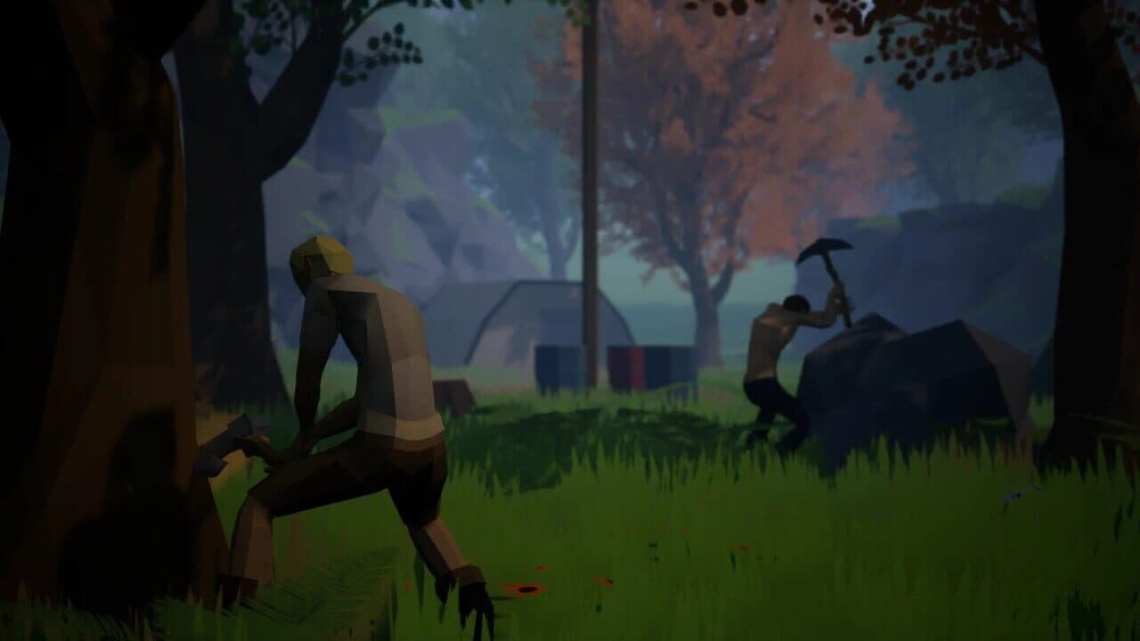 Byte Fyte: Multiplayer screenshot 1