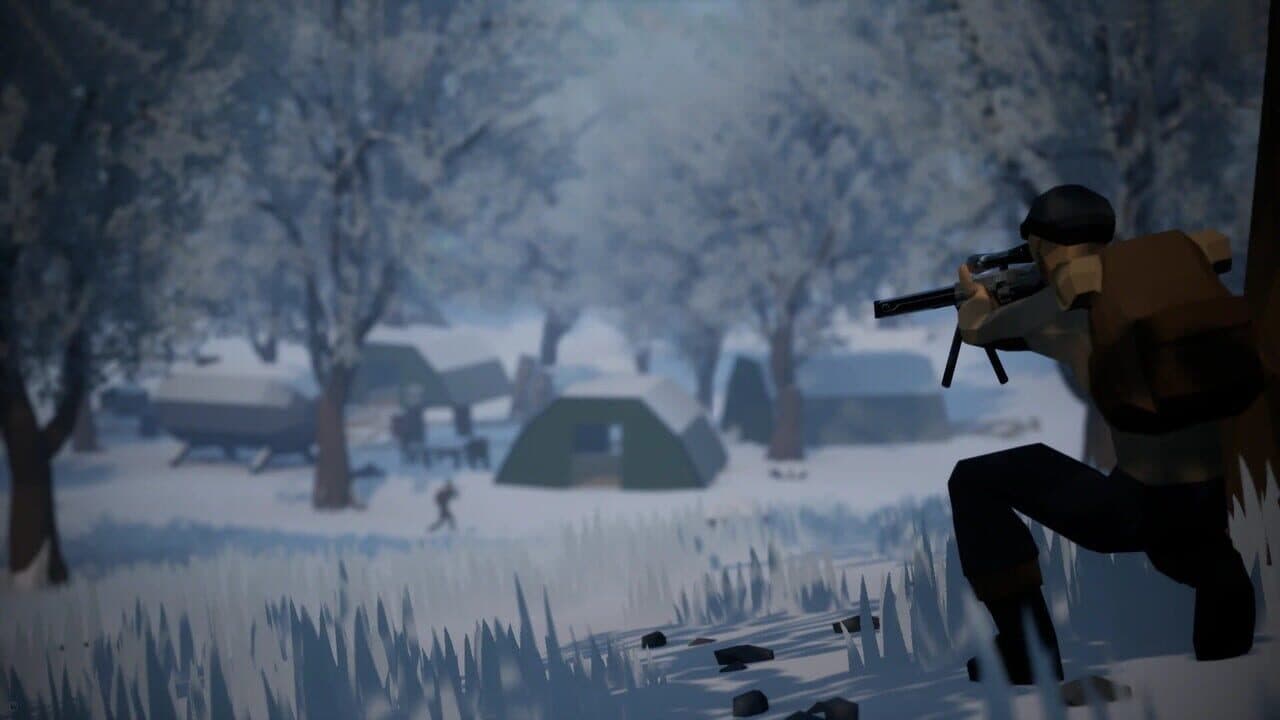 Byte Fyte: Multiplayer thumbnail 3