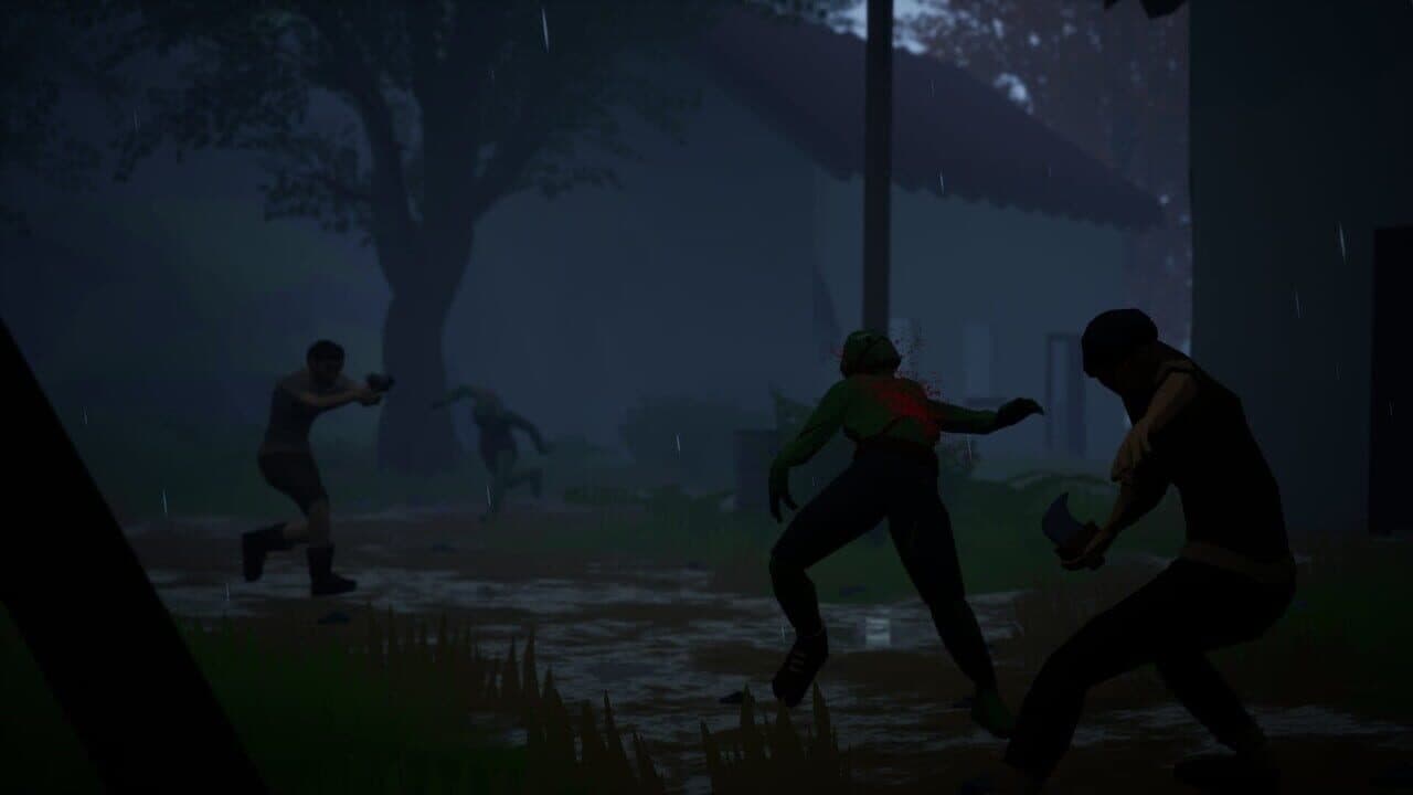 Byte Fyte: Multiplayer thumbnail 4