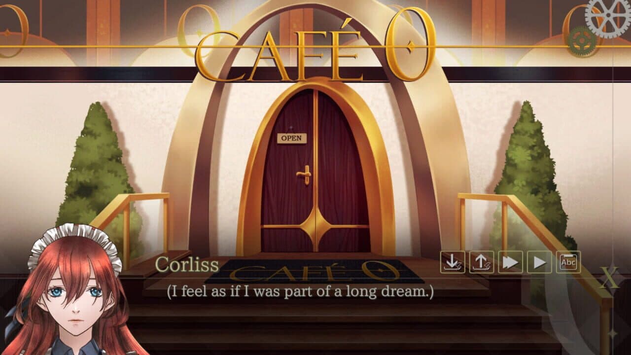 Café 0: The Sleeping Beast - Remastered thumbnail 4