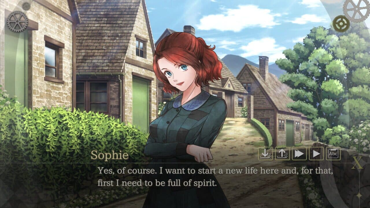 Café 0: The Sleeping Beast - Remastered thumbnail 5