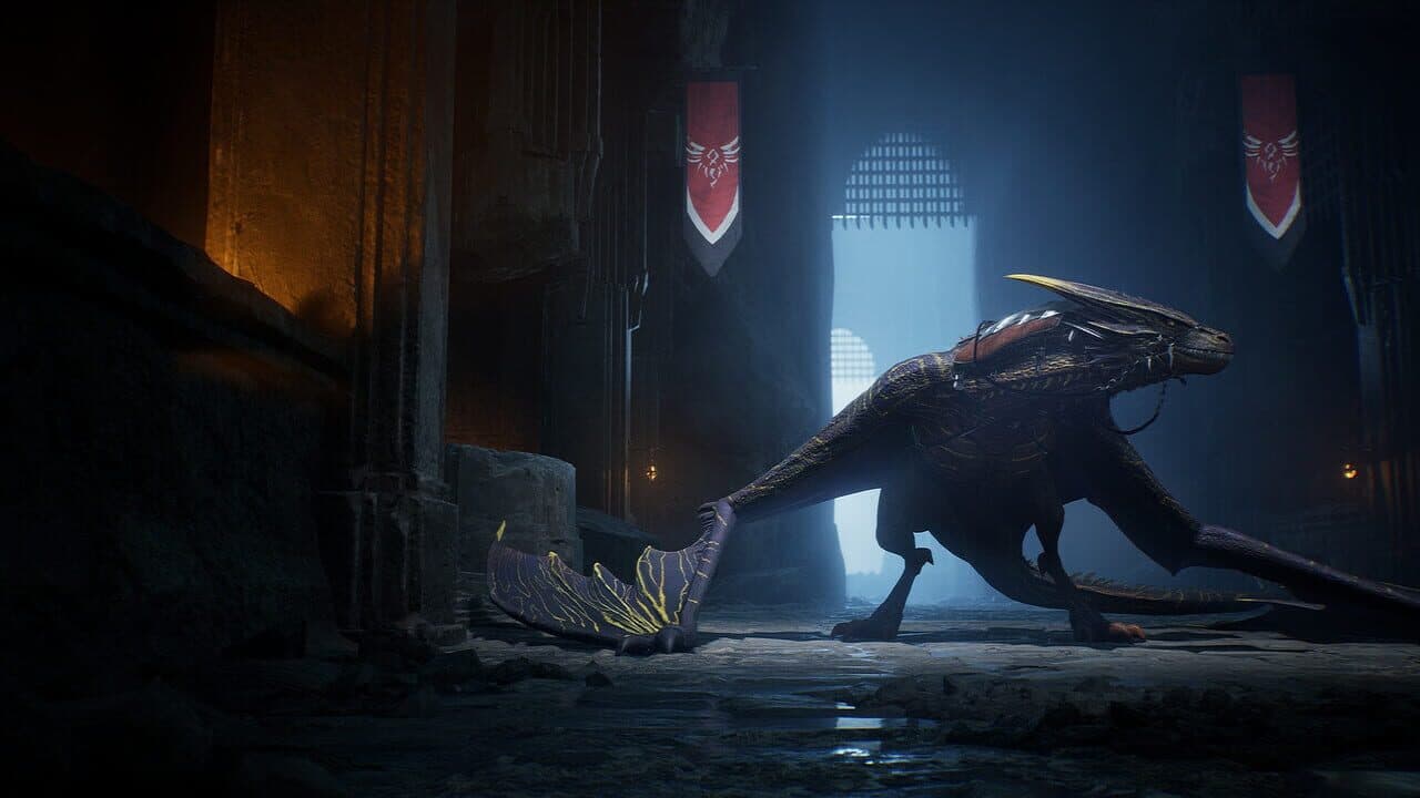 Century: Age of Ashes - Dark Goliath Pack screenshot 1