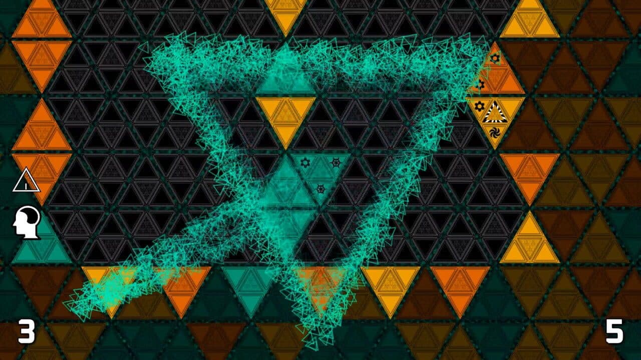 Triangulate screenshot 1