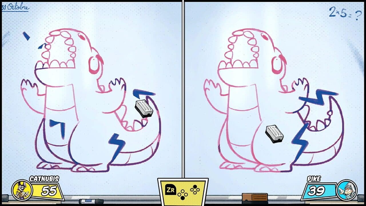 Parents vs. Kids screenshot 1