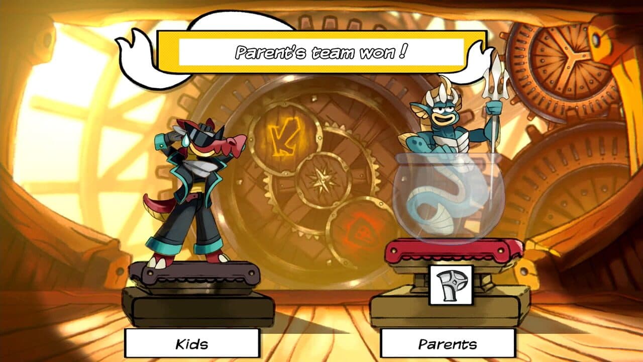 Parents vs. Kids thumbnail 5