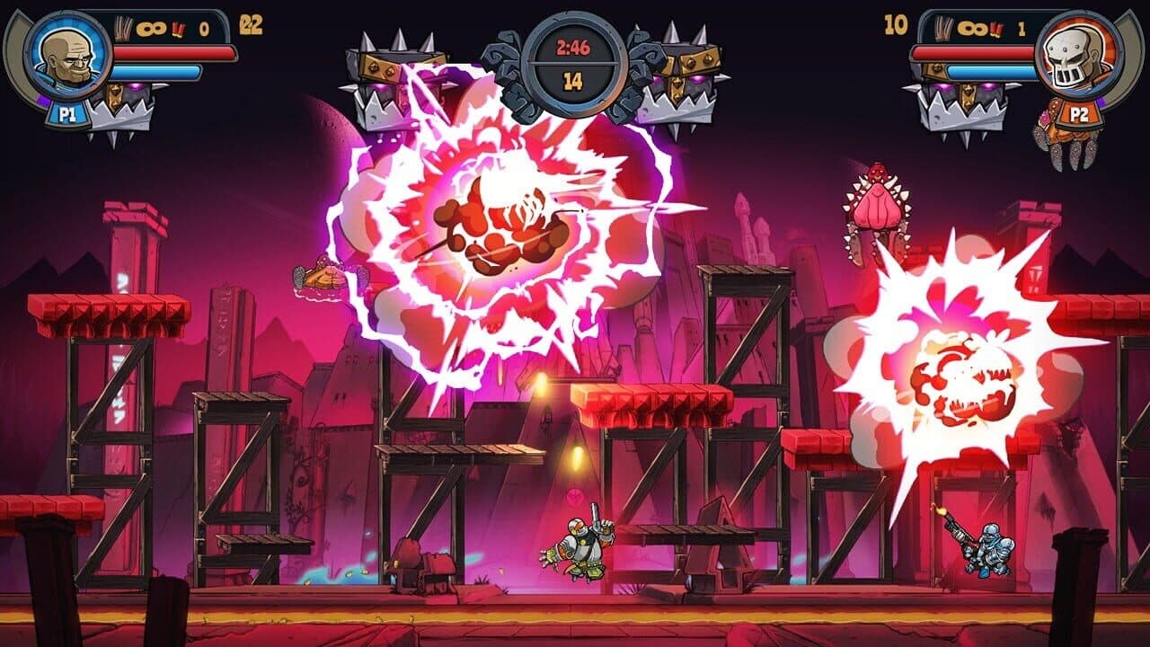 Knights & Guns: Expansion Pack #2 thumbnail 3