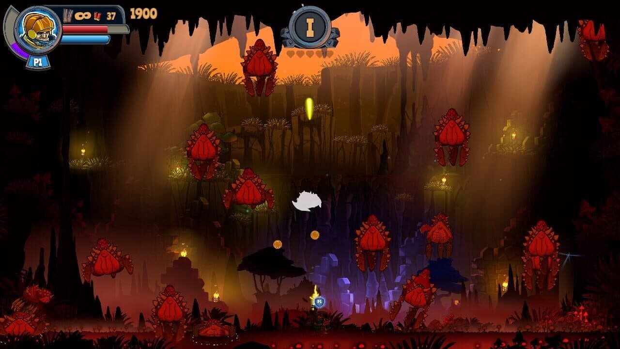 Knights & Guns: Expansion Pack #2 thumbnail 5
