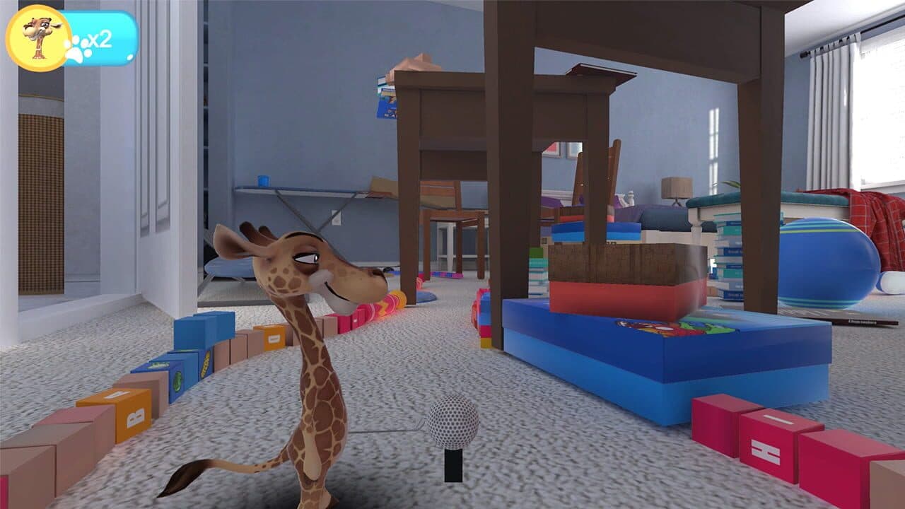 Happy Animals Mini Golf thumbnail 3