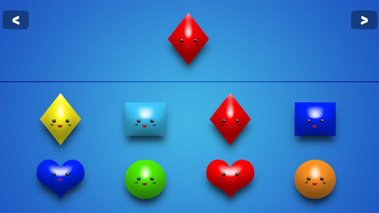 Baby Shapes for Kids thumbnail 4