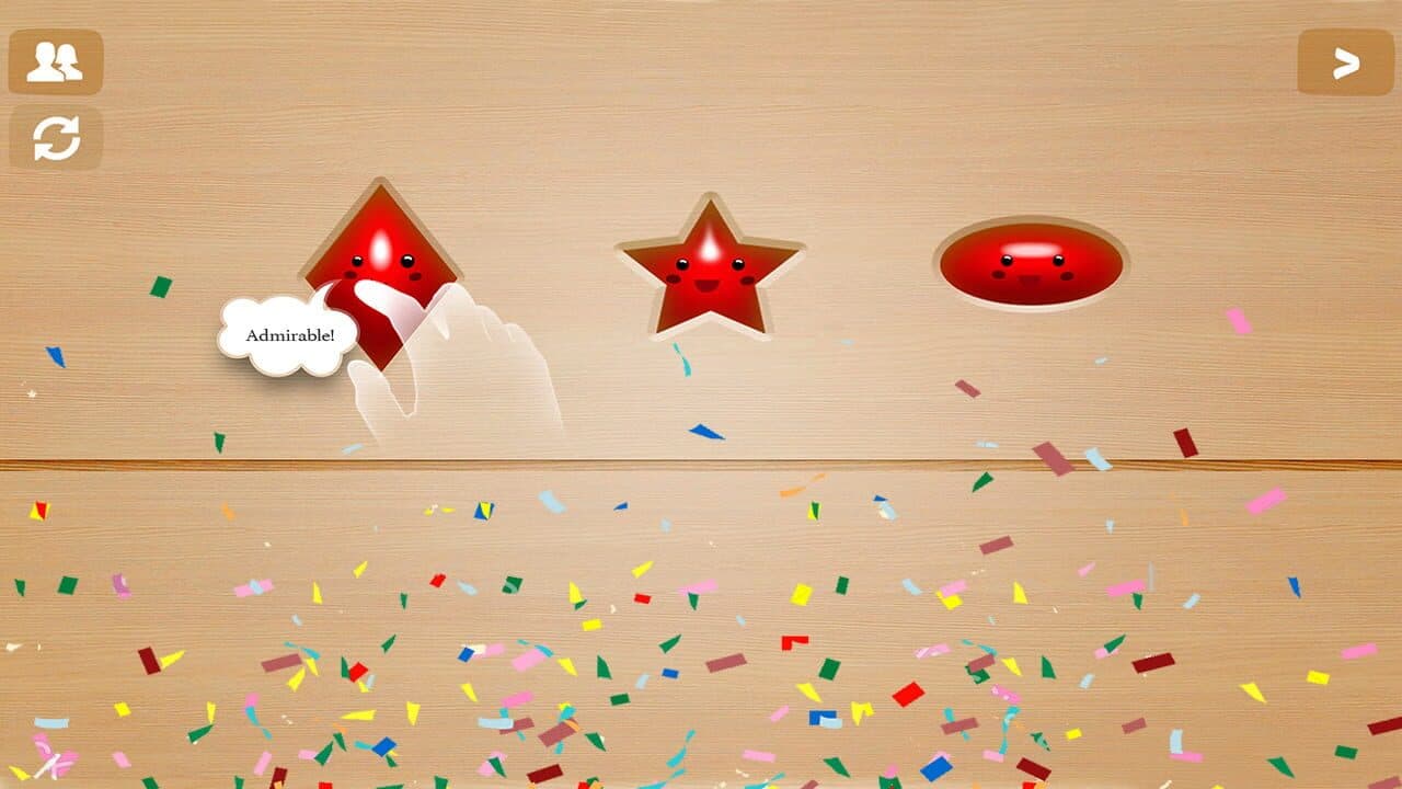 Baby Shapes for Kids thumbnail 5