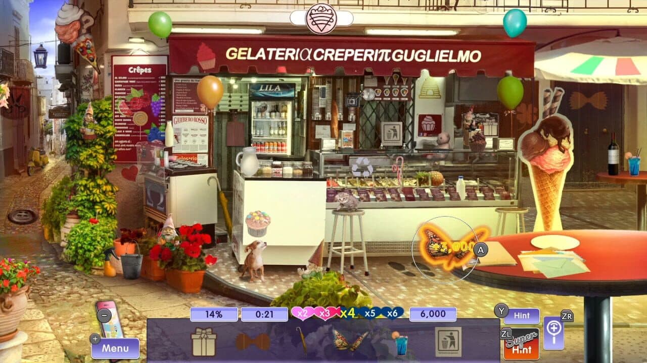 First Time in Rome: Collector's Edition thumbnail 2