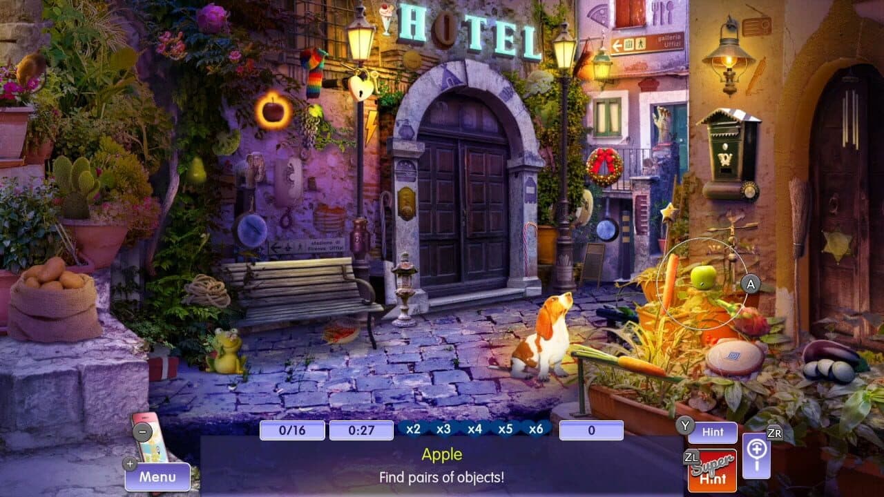 First Time in Rome: Collector's Edition thumbnail 3