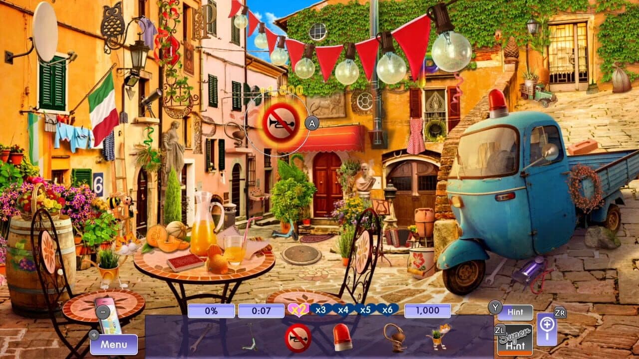 First Time in Rome: Collector's Edition thumbnail 9