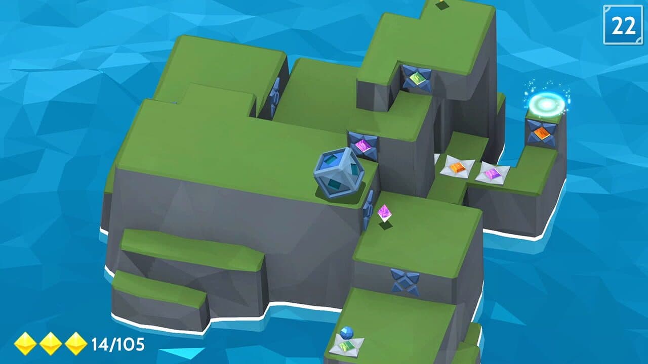 Puzzle Games Bundle thumbnail 5