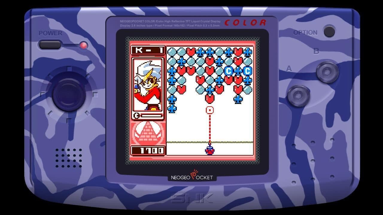 Neogeo Pocket Color Selection Vol.2 thumbnail 6