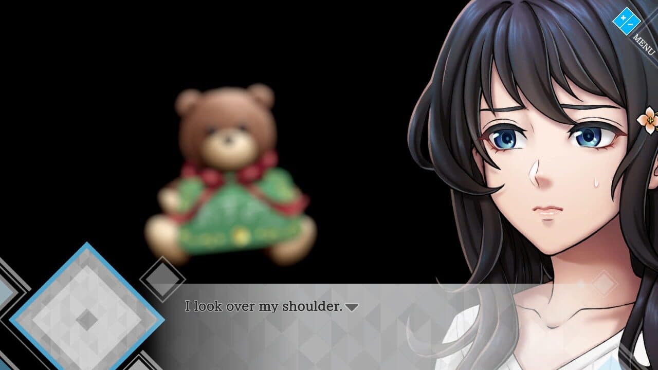Scar of the Doll: A Psycho-Horror Story about the Mystery of an Older Sister thumbnail 2