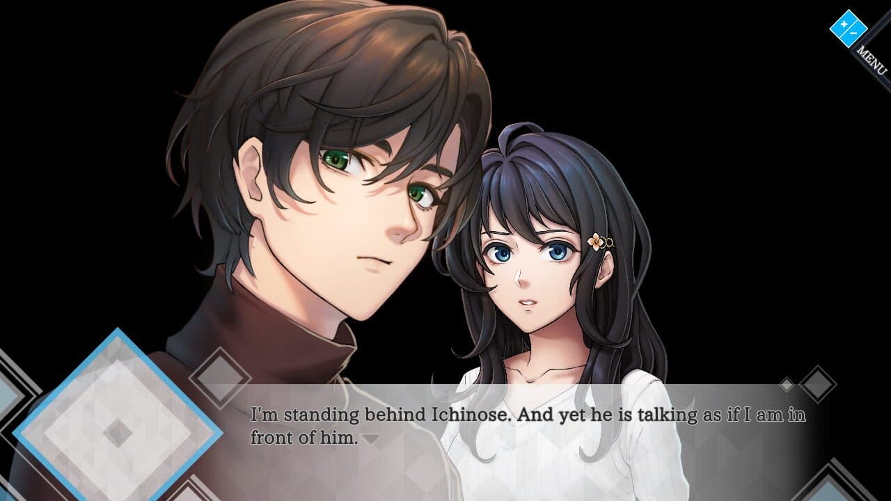 Scar of the Doll: A Psycho-Horror Story about the Mystery of an Older Sister thumbnail 3