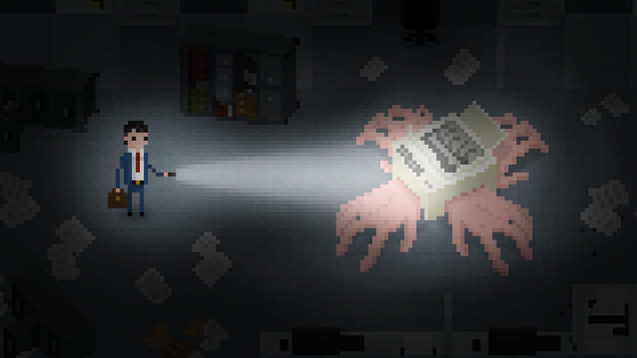 Lament of the Yuppie thumbnail 4
