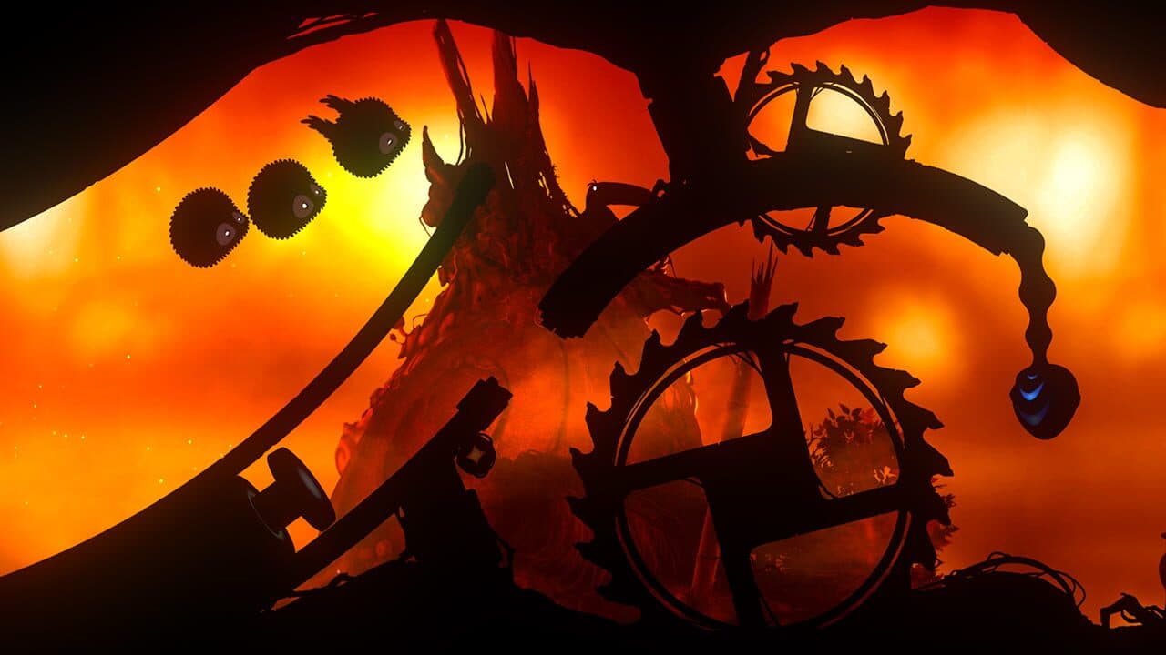 Blazing Beaks + Badland: Game of the Year Edition thumbnail 4