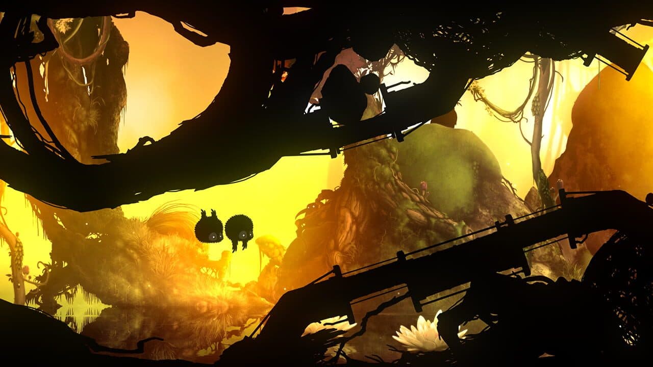 Blazing Beaks + Badland: Game of the Year Edition thumbnail 5