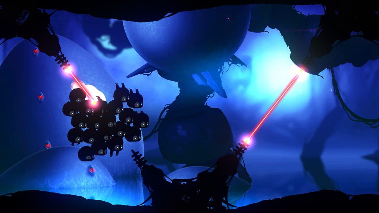 Blazing Beaks + Badland: Game of the Year Edition thumbnail 6