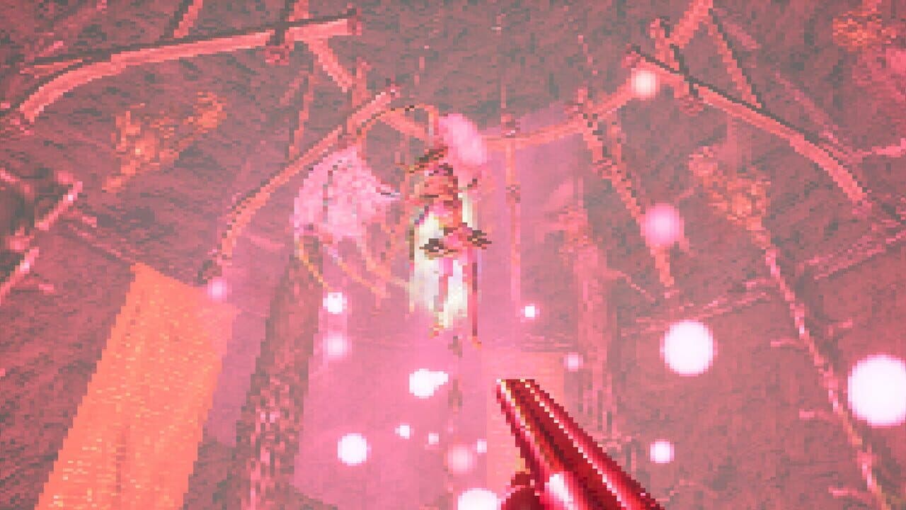 HellRazor64 screenshot 1
