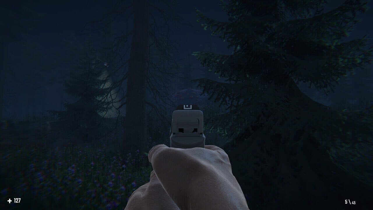 Mushrooman screenshot 1