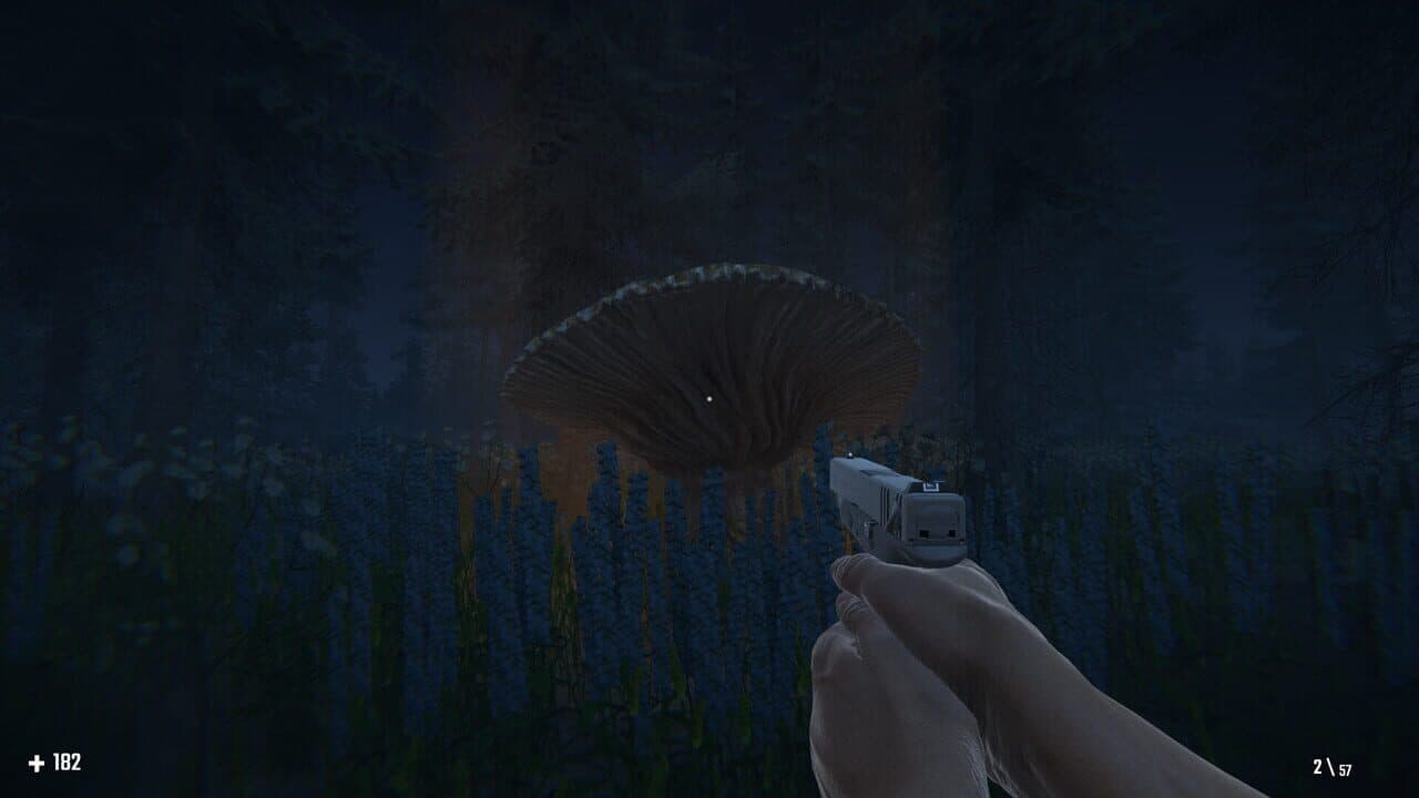 Mushrooman thumbnail 6
