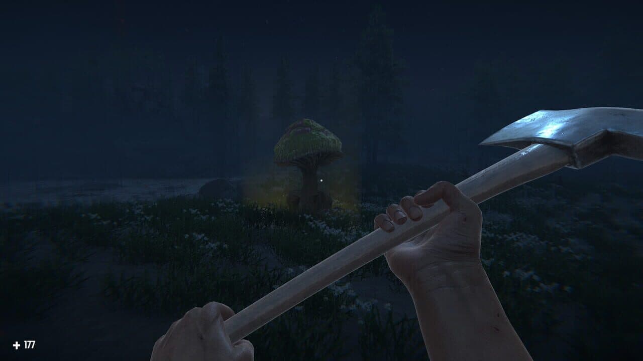 Mushrooman thumbnail 20