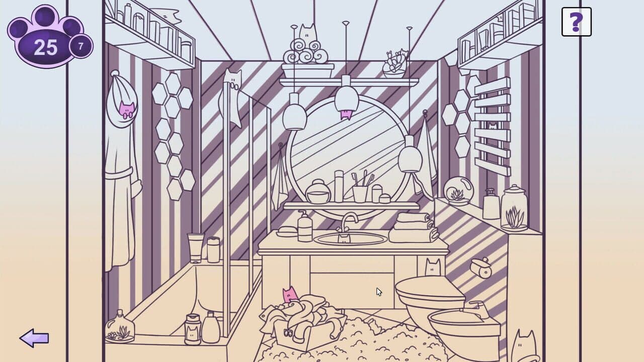 In the Building: Cats thumbnail 7