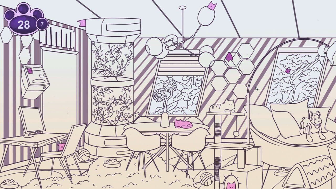 In the Building: Cats thumbnail 2