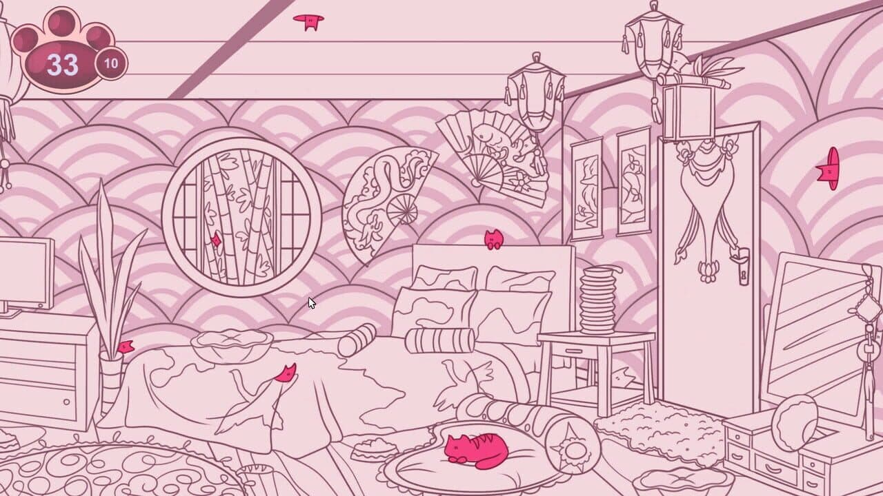 In the Building: Cats thumbnail 5
