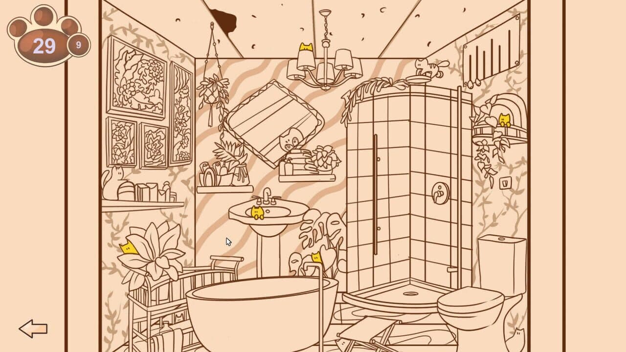 In the Building: Cats thumbnail 6