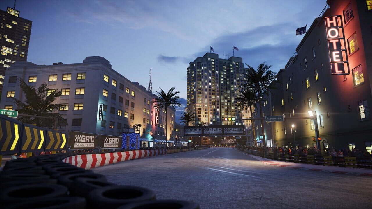 Grid Legends: Rise of Ravenwest thumbnail 7