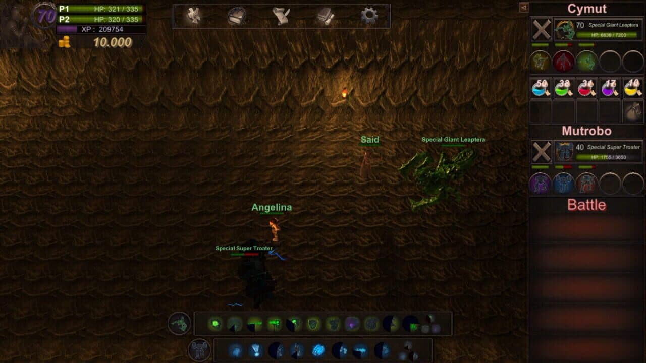 Cymut x Mutrobo thumbnail 5